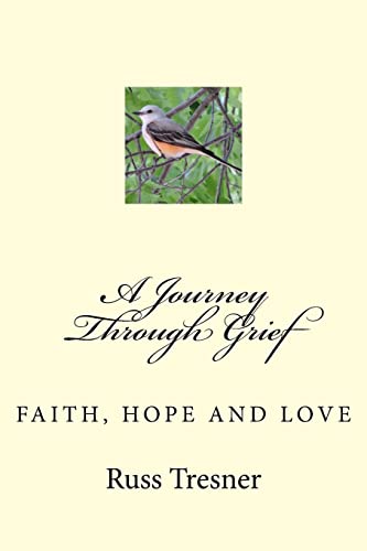 A Journey Through Grief