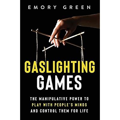 Gaslighting Games
