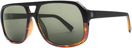 Electric Lentes Dude Darkside TortGrey Polar