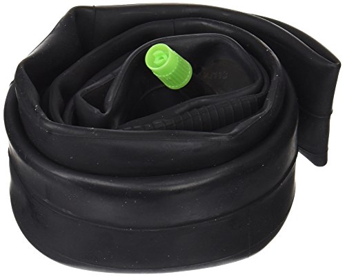 Slime - Cámara para Bicicleta autosellante Verde Verde Talla:20-Inch x 1.5-2.125- Inch