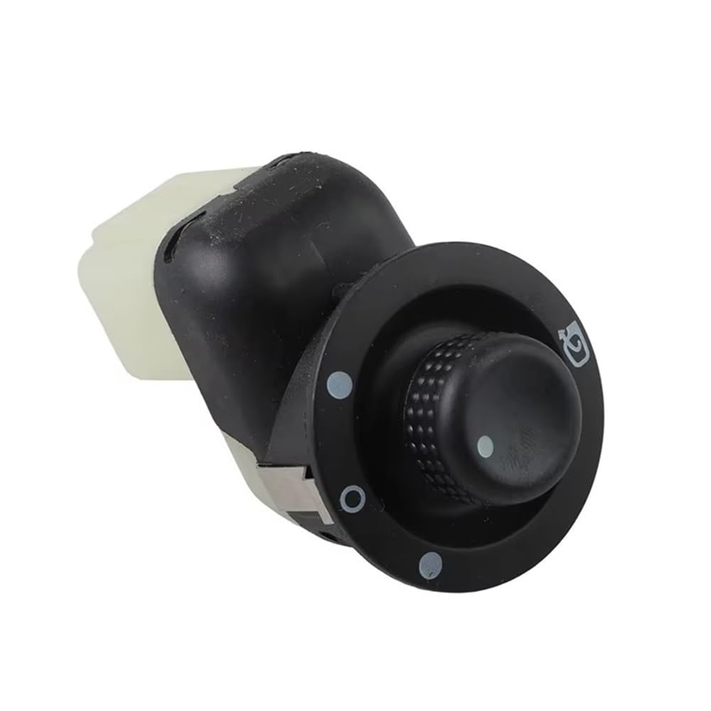 Car Mirror Switch for Scenic 2 2004 2005 2006 2007 2008 Rear Mirror Switch 8pin 8200026696