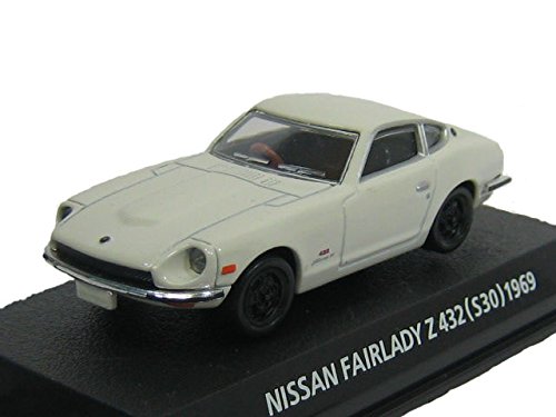 Amazon | コナミ 1/64 絶版名車コレクションVol.2 日産 フェアレディZ