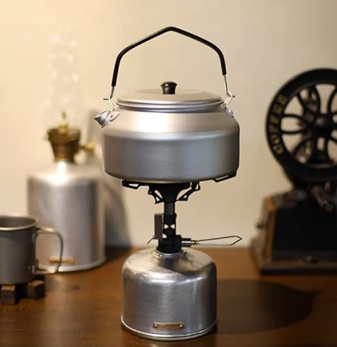 Thous Winds ガスタンク保護カバー アルミ製