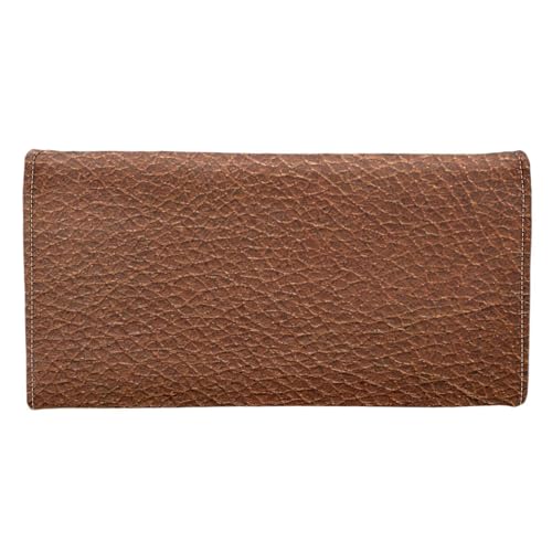 Image of AFPANQZ Daisy Print Large Capacity Women Purse Portable Handbag Purses, Womens Card Purse with Zipper Multifunctional Handbags RFID Blocking Checkbook Wallet