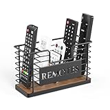 Comprend un support de télécommande, un adhésif amovible et des vis.