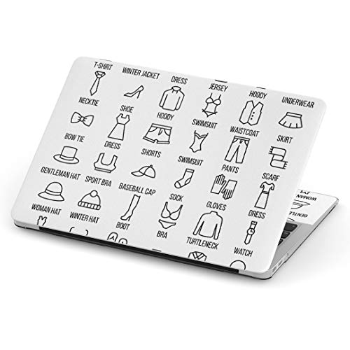 Macbook Pro 15inch 2019/18/17/16 pXLV[ A1990/A1707 }bNubN v 15C` pV[ tB XebJ[ ANZT[ ی 013716 t@bV CXg