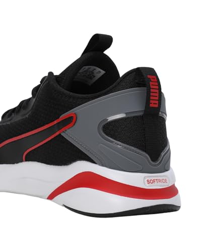 Image of Puma Mens Softride Rift Runlyn Running Shoe