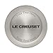 Le Creuset 2 1/4 Qt. Rice Pot w/Additional Engraved Personalized Stainless Steel Knob & Stoneware Insert - Cerise