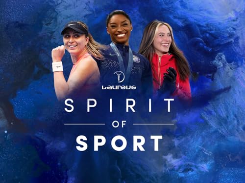 Laureus Spirit of Sport Episode 6