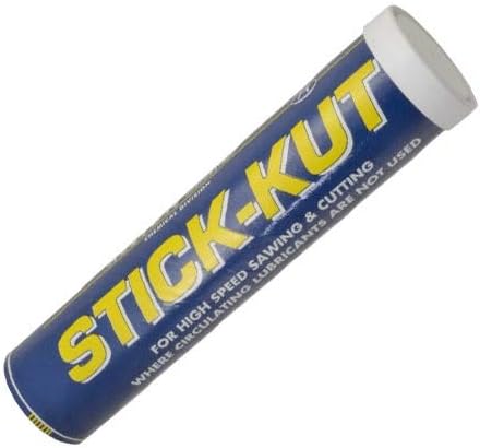 STICK-KUT 15 oz. High Speed Sawing and Cutting Lubricating Stick Wax