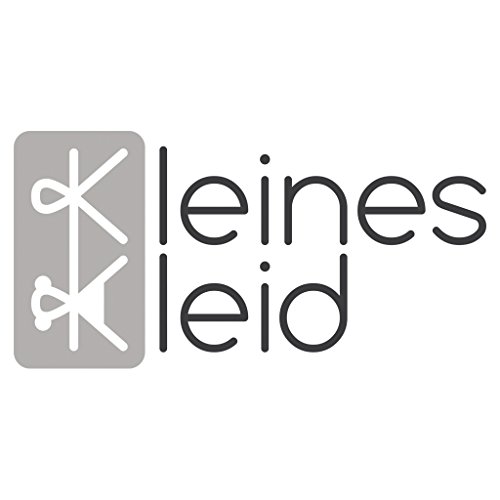 Kleines Kleid NASA - Tuta sportiva da bambino, 2