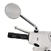 HOMCOM Moto Eléctrica Infantil Coche Triciclo Vespa Scooter Eléctrico a Batería con...