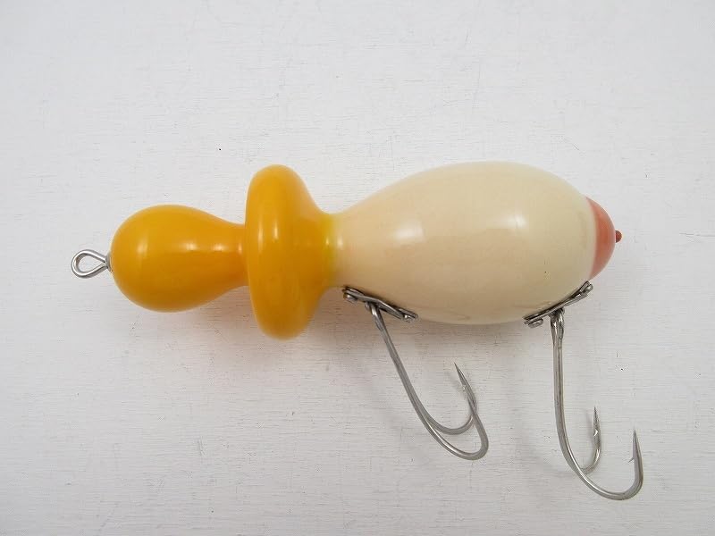 Amazon.co.jp: Teat ティート ジャンボフィッシュ パシファイア