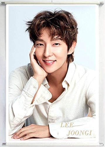 Amazon イ ジュンギ グッズ タペストリー イジュンギ グッズ Lee Joon Gi 60cm 90cm Leejoongitape0009 アイドル 芸能人グッズ 通販