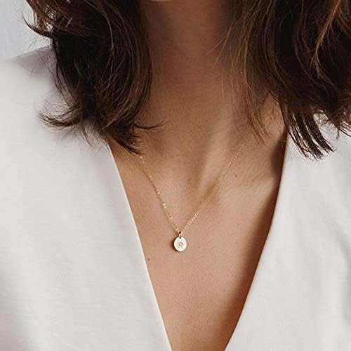 Collier rond totem feux d'artifice pour sublimer vos tenues de soirée - 2