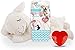 AFP All for Paws Jouet en Peluche pour Chien Motif Mouton