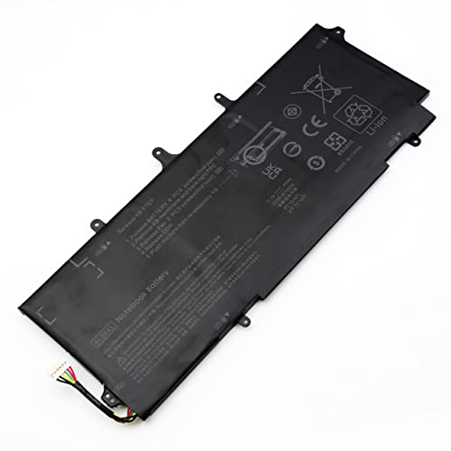 BLESYS BL06XL BL06042XL HSTNN-DB5D HSTNN-IB5D Batería para HP EliteBook Folio 1040 G1 1040 G2 Series(11.1V 42Wh)