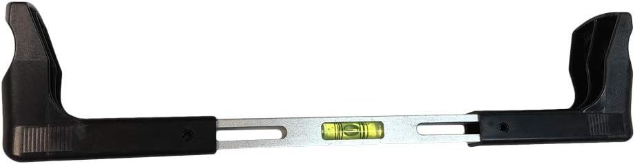 Steering Wheel Level Alignment Tool