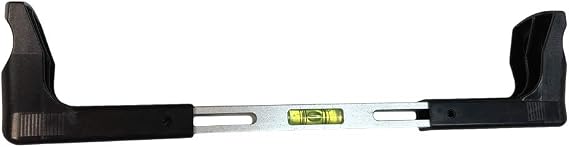 Steering Wheel Level Alignment Tool