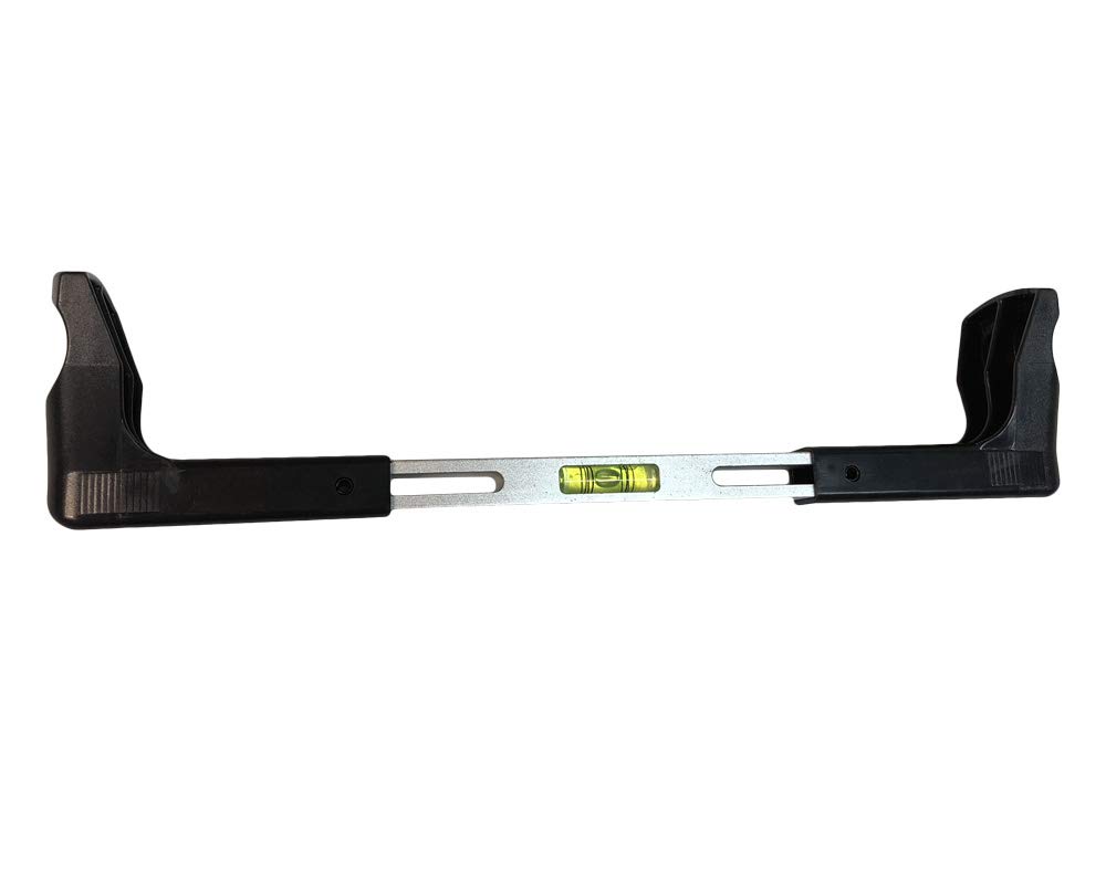 Snap On Steering Wheel Level