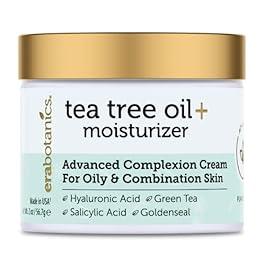 Era Organics Tea Tree...