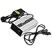 36 Volt 5 Amp Powerwise Golf Cart Battery Charger for EZ-GO EZGO Fully Medalist, by LIYYOO