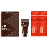 Amazon.co.jp: est(エスト)イルミネーティング パウダー