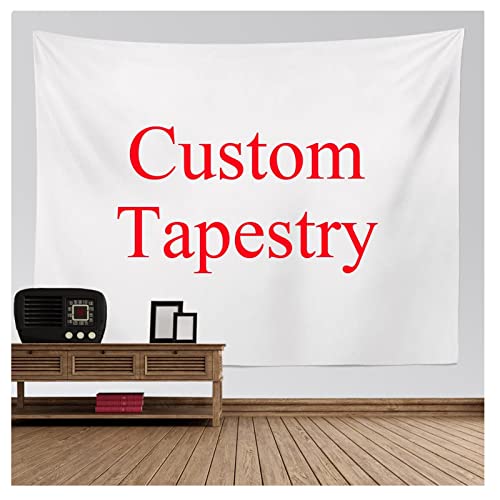 Tapisserie personnalisée photo pour cacher un grand mur blanc facilement