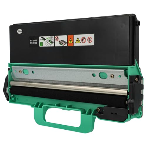 vhbw Bac récupérateur de Toner Compatible avec Brother DCP L 3510 CDW – vue 8