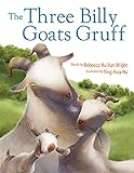 The Three Billy Goats Gruff