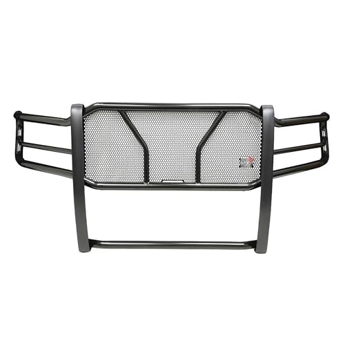 7 Best Grille Guards for Cars (Researched and Compared)