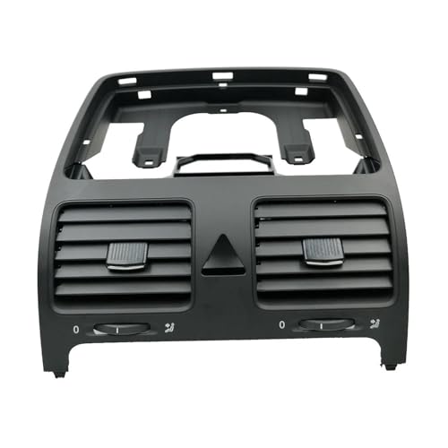 Aérateur de tableau de bord Golf 5 pour un confort thermique optimal