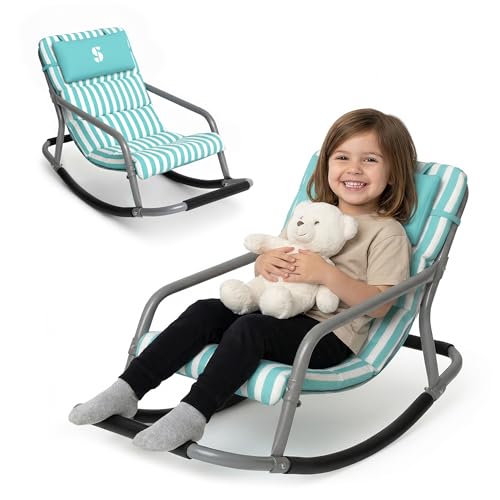 Special Supplies Sensory Rocking Chair for Kids - Comfortable Kids