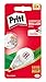 Produktbild Pritt Korrekturroller Mini, sofort überschreibbar, einfache Anwendung durch flexible Spitze, Bandlänge 7 m, Bandbreite 4,2 mm, PRKMB, Weiß