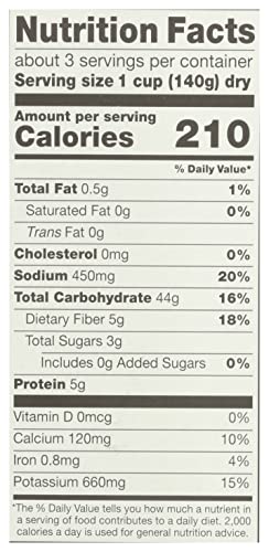 Whole Foods Market, Cauliflower Gnocchi, 16 OZ - Thumbnail 4