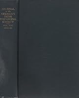 The Journal of the American Irish Historical Society Volume VIII B009J0CNVQ Book Cover