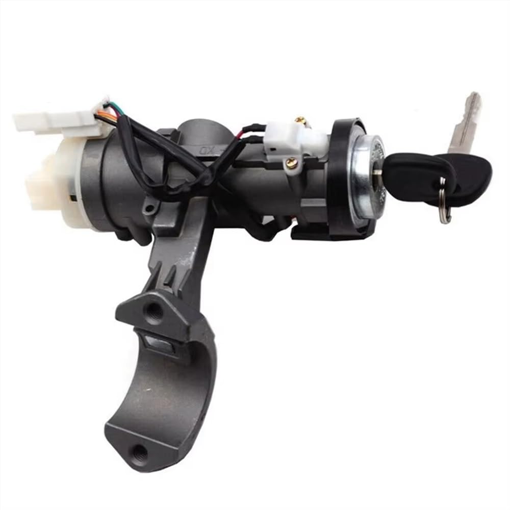 Kjbvcevud One Color Car Ignition Barrel For Hyundai For Elantra 2001-2006