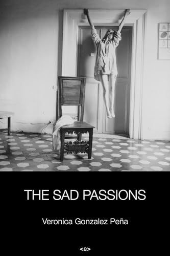 The Sad Passions (Semiotext(e) / Native Agents)