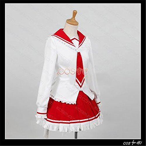 Amazon.co.jp: 緋弾のアリア Aria the Scarlet Ammo 峰理子 みねりこ