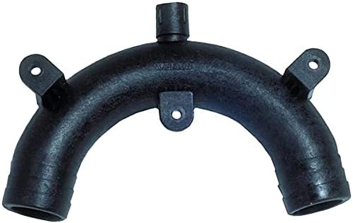 FORESPAR MF 842 VENTED LOOP 3/4 INCH(Pack of 2)
