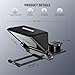 Neewer Teleprompter X14 III with RT113 Remote/App Control, 45° Tilt 14