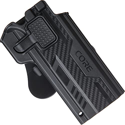 Action Village Tippmann TIPX Holster with Quick Release