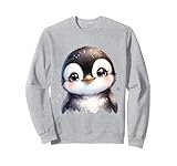 Winter Animal Designs for Penguin Fans and Kids