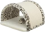 Trixie Kratzbrücke Leo aus Jute 25 cm, Kratzstamm für Katzen - 48181