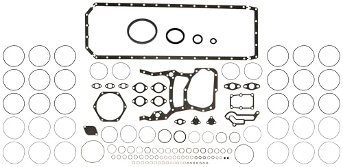 Juego de juntas Ajusa 54099200 para parte baja del motor de coche