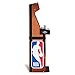 ARCADE1UP NBA Jam Deluxe 2-Player Control Panel Arcade Machine, Built for Your Home, 5 Foot Tall Cabinet with 3 Classic Games