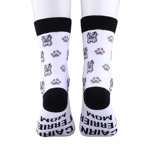 Calcetines de princesa Rapunzel para ella y amantes de cuentos de hadas 3
