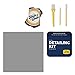 OtterBox Detail Kit for Phone Mobile Device Care (Micro Fiber Cloth - Mini Brushes - Towelettes