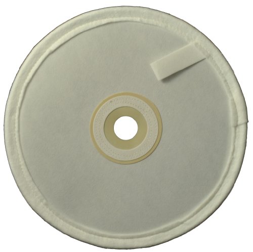 Nutone Cv350, Cv352, Cv353 Central Vac Cleaner Filter 06-2300-08 #TOP8