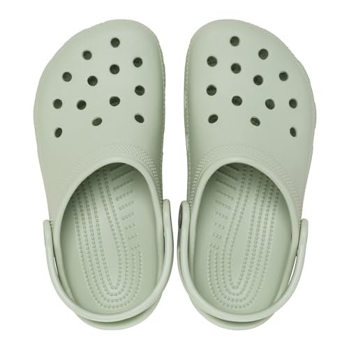 Image of Crocs Unisex Kids Classic Glitter Cutie Clog